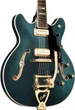 Электрогитара Guild Starfire VI Kingswood Green (41070) - изображение 7