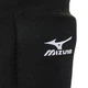 Наколенники волейбольные Mizuno Team Kneepad черные Z59SS70209, размер S - изображение 2