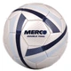 Мяч футбольный Merco Double Tone soccer ball, No. 5 - изображение 2