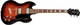 Электрогитара Guild Polara Deluxe Vintage Sunburst (41530) - изображение 3