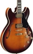 Електрогітара Yamaha SA2200 Brown Sunburst (36348) - зображення 6