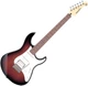 Электрогитара Yamaha PACIFICA 112J Old Violin Sunburst (22948) - изображение 1