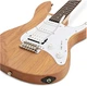 Электрогитара Yamaha PACIFICA 112J Yellow Natural Satin (22950) - изображение 4