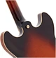 Електрогітара Yamaha SA2200 Brown Sunburst (36348) - зображення 8