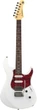 Электрогитара Yamaha PACIFICA PROFESSIONAL Shell White (41373) - изображение 2