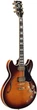 Електрогітара Yamaha SA2200 Brown Sunburst (36348) - зображення 11