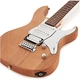 Электрогитара Yamaha PACIFICA 112V Yellow Natural Satin (22952) - изображение 3
