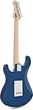 Электрогитара Yamaha PACIFICA 012 Dark Blue Metallic (22945) - изображение 8
