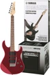Электрогитара Yamaha GIGMAKER ERG121 GPII Metallic Red (27214) - изображение 1