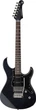 Електрогітара Yamaha PACIFICA 612VIIFM Translucent Black (39154) - зображення 2