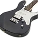 Электрогитара Yamaha PACIFICA 212V FM Translucent Black (30301) - изображение 3