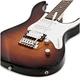 Електрогітара Yamaha PACIFICA 212V FM Tobacco Brown Sunburst (30300) - зображення 3