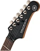 Електрогітара Yamaha PACIFICA 612VIIFM Translucent Black (39154) - зображення 6