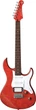 Электрогитара Yamaha PACIFICA 212V FM Caramel Brown (30299) - изображение 2