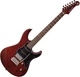 Электрогитара Yamaha PACIFICA 612VIIFM Root Beer (39214) - изображение 1