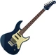 Электрогитара Yamaha PACIFICA 612VIIX Matte Silk Blue (39215) - изображение 1