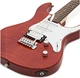 Электрогитара Yamaha PACIFICA 212V FM Caramel Brown (30299) - изображение 3