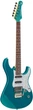 Электрогитара Yamaha PACIFICA 612VIIX Teal Green Metallic (39216) - изображение 3