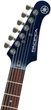 Электрогитара Yamaha PACIFICA 612VIIX Matte Silk Blue (39215) - изображение 5