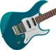 Электрогитара Yamaha PACIFICA 612VIIX Teal Green Metallic (39216) - изображение 4