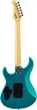 Электрогитара Yamaha PACIFICA 612VIIX Teal Green Metallic (39216) - изображение 5