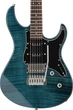 Электрогитара Yamaha PACIFICA 612VIIFM Indigo Blue (39213) - изображение 3