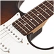 Электрогитара Yamaha PACIFICA 212V QM Tobacco Brown Sunburst (30303) - изображение 5