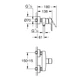 Змішувач для душу Grohe QuickFix Start 24208002 - изображение 6