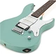 Электрогитара Yamaha PACIFICA 112V Sonic Blue (38027) - изображение 3