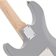 Электрогитара Yamaha PACIFICA 112VM Gray (38147) - изображение 7