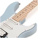 Электрогитара Yamaha PACIFICA 112VM Ice Blue (38148) - изображение 4