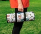 Коврик Naturehike NH19D024-Z: 180x200 см для пикника на 4 человека - изображение 3