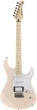 Электрогитара Yamaha PACIFICA 112VM Sonic Pink (38149) - изображение 2