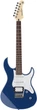 Электрогитара Yamaha PACIFICA 112V United Blue (38145) - изображение 2