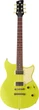 Электрогитара Yamaha REVSTAR ELEMENT RSE20 Neon Yellow (40057) - изображение 2