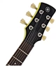 Электрогитара Yamaha REVSTAR ELEMENT RSE20 Neon Yellow (40057) - изображение 5