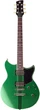 Электрогитара Yamaha REVSTAR STANDARD RSS20 Flash Green (40061) - изображение 2