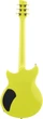 Электрогитара Yamaha REVSTAR ELEMENT RSE20 Neon Yellow (40057) - изображение 10