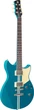 Электрогитара Yamaha REVSTAR ELEMENT RSE20 Swift Blue (40059) - изображение 10
