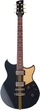 Электрогитара Yamaha REVSTAR PROFESSIONAL RSP20X Rusty Brass Charcoal (40282) - изображение 2