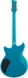 Электрогитара Yamaha REVSTAR ELEMENT RSE20 Swift Blue (40059) - изображение 11
