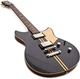 Электрогитара Yamaha REVSTAR PROFESSIONAL RSP20X Rusty Brass Charcoal (40282) - изображение 3