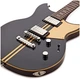 Электрогитара Yamaha REVSTAR PROFESSIONAL RSP20X Rusty Brass Charcoal (40282) - изображение 4
