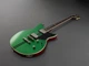 Электрогитара Yamaha REVSTAR STANDARD RSS20 Flash Green (40061) - изображение 11