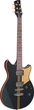 Электрогитара Yamaha REVSTAR PROFESSIONAL RSP20X Rusty Brass Charcoal (40282) - изображение 10