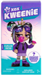 Figurka XOX Kweenie Mystery Single Box Fearless Kweens (630996304006) - obraz 1