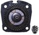 Фланец в сборе болгарки УШМ Metabo WE 19-180 Quick RT код 316054280 (d37*52 резьба 14) - изображение 3