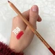 Олівець для губ Miss Tais Professional lip pencil - #768 - зображення 2