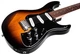 Электрогитара Line 6 VARIAX STANDARD Sunburst (32666) - изображение 4