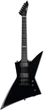 Электрогитара ESP E-II EX-NT Black (39226) - изображение 2
